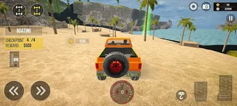 Immagine 0 per Offroad Jeep Driving Pro …