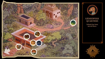 Imagen 0 para Legends of Savvarah: Chil…