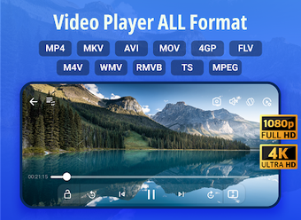 Obraz 0 dla Video Player - Arc Player