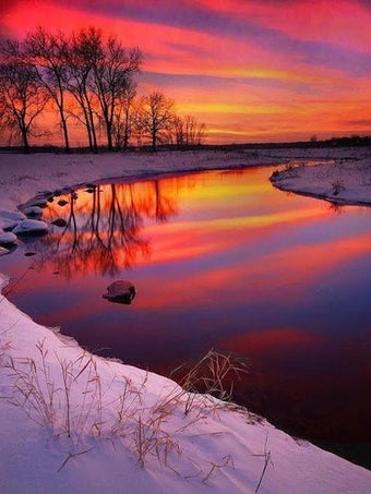 Immagine 0 per Landscape Puzzle Jigsaw