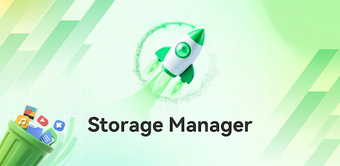 Immagine 0 per Storage Manager Launcher