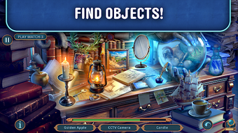 Bild 0 für Mystery of Myths 1: Extra