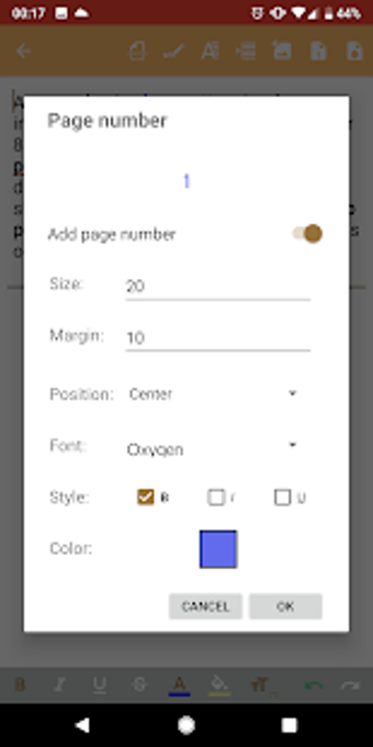 Obraz 3 dla PDF Creator