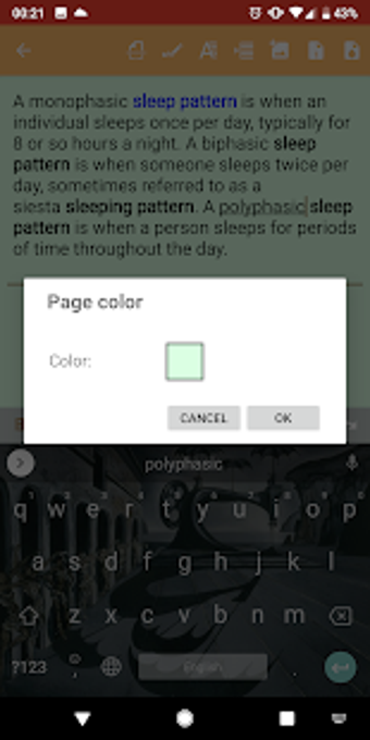 PDF Creator的第6张图片