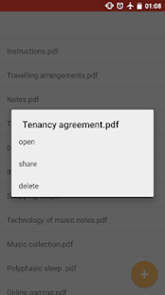 PDF Creator的第5张图片