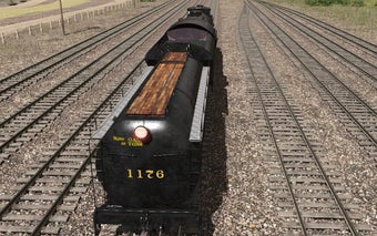 Bild 0 für Trainz Railroad Simulator…