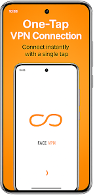 Immagine 0 per Face VPN