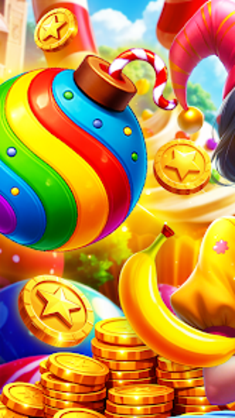 Obraz 0 dla BonBon: Mega Rich