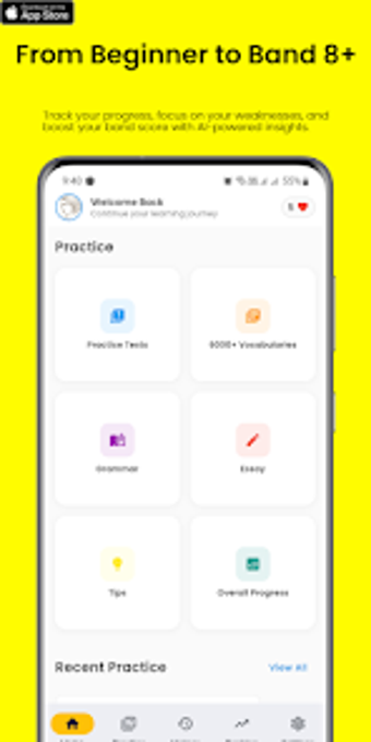 IELTS Exam Readyの画像0