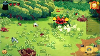 Image 0 for Monster Chef