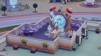 Two Point Hospital: A Sti…の画像0