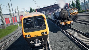 Obraz 0 dla Train Sim World 4