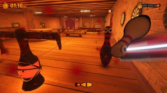 Obraz 0 dla BOWLOUT