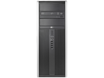 HP Compaq 8100 Elite Minitower PC drivers