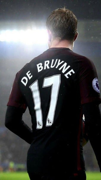 Bild 0 für De Bruyne Wallpapers 2023