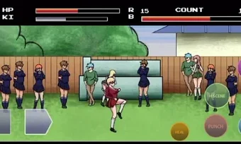 College Brawl Tips Androi…の画像0