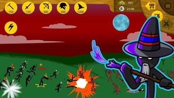 Obraz 6 dla Stick War: Legacy
