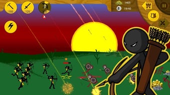 Obraz 0 dla Stick War: Legacy