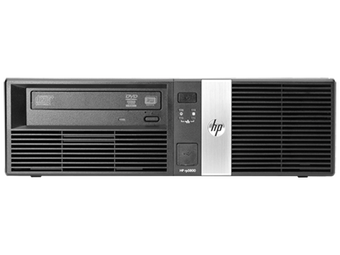 Obraz 0 dla HP rp5800 Retail System d…