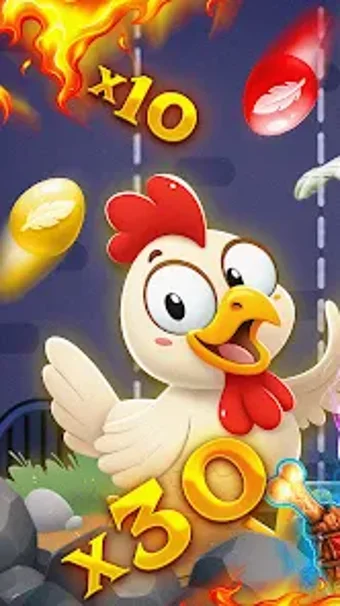 Chick n Wayの画像0