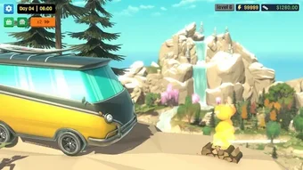 Bild 0 für RV Camper Simulator