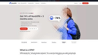 Obraz 0 dla NordVPN