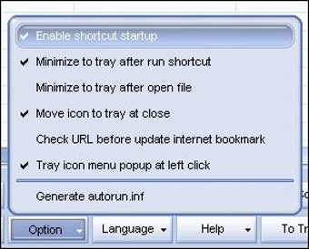 Image 0 for Remora USB Quick Launch