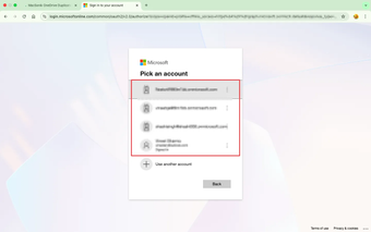 Bild 0 für CloudXena OneDrive Duplic…