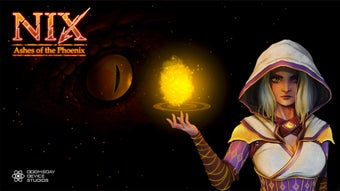 Nix: Ashes of the Phoenix的第0张图片