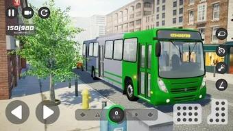 Image 0 pour Urbancity Bus Driver