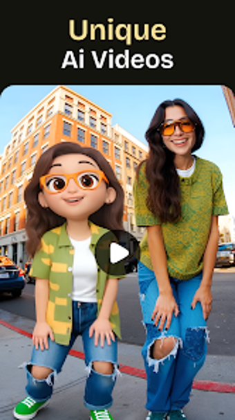 Bild 0 für Pixilli - AI Video Maker