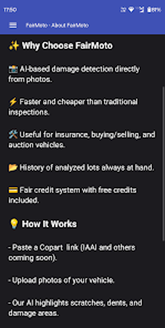 Immagine 0 per FairMoto