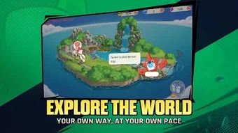 Evolution Nexusの画像0