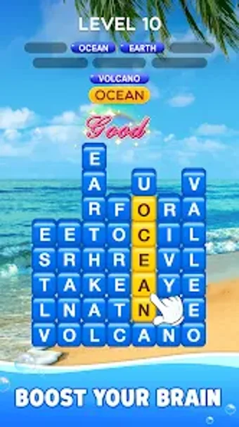 Word Block - Search  Rela…的第0张图片