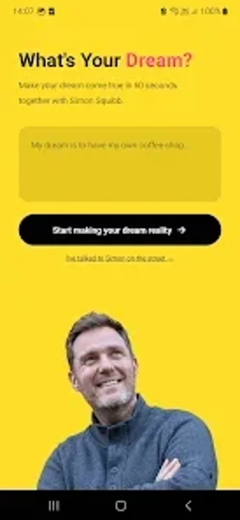 Bild 0 für Whats Your Dream