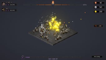 Image 0 pour Bones and Coins