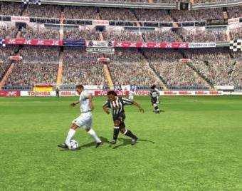 Imagen 0 para FIFA Football