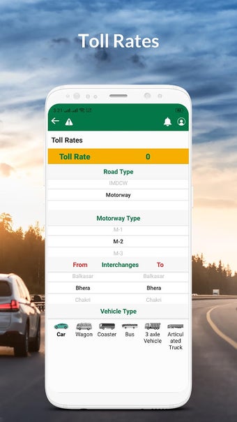 Image 0 pour Friendly Highways