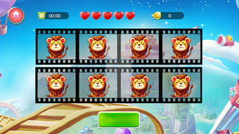 Image 0 pour Small Animal Big Match 77…