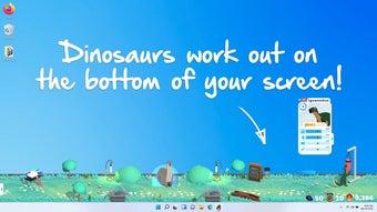 Imagen 0 para Jurassic Gym