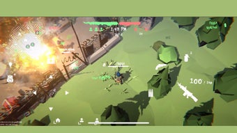 Imagen 0 para Survival Legends