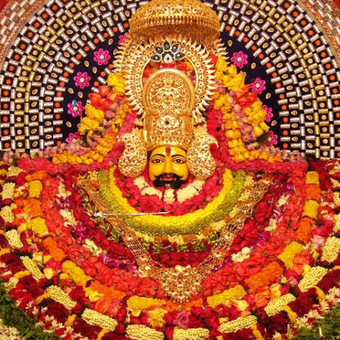 Imagen 0 para Khatu Shyam Chalisa,Aarti…