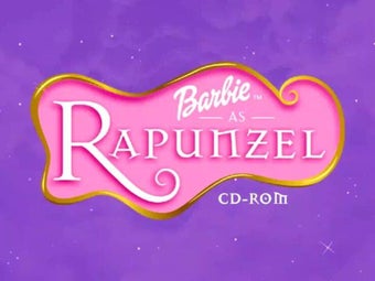 Barbie as Rapunzel: A Cre…の画像0
