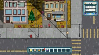 Imagen 0 para Urban Tale