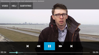 Obraz 0 dla DELFI TV Estonia