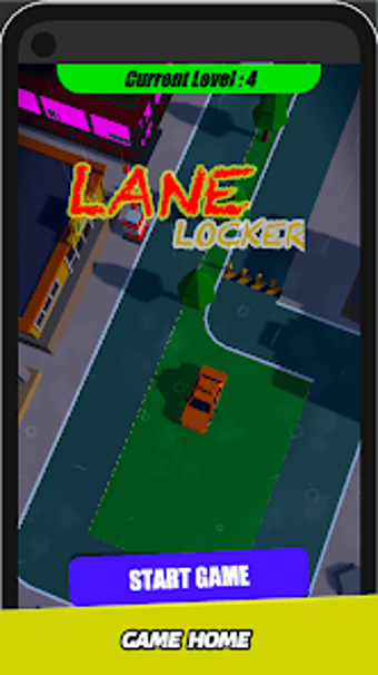 LANE LOCKER的第0张图片