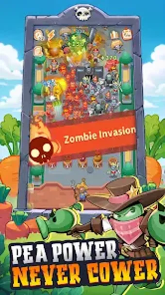 Bloom  Boom: Zombie Doomの画像0