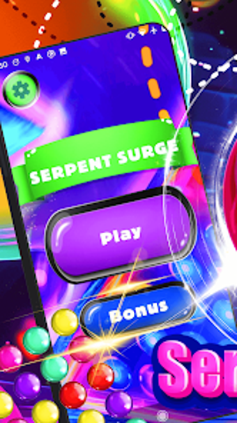 Image 0 pour Serpent Surge