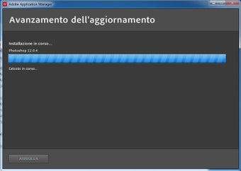 Bild 4 für Adobe Photoshop CS5 updat…