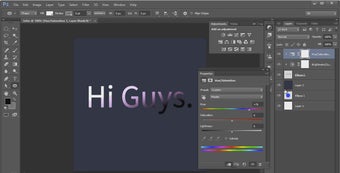 Adobe Photoshop CS5 updat…の画像5